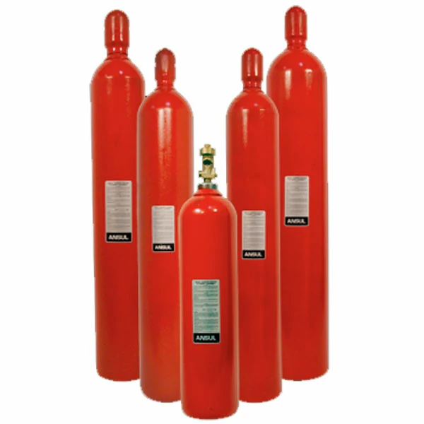 Bióxido de Carbono CO2