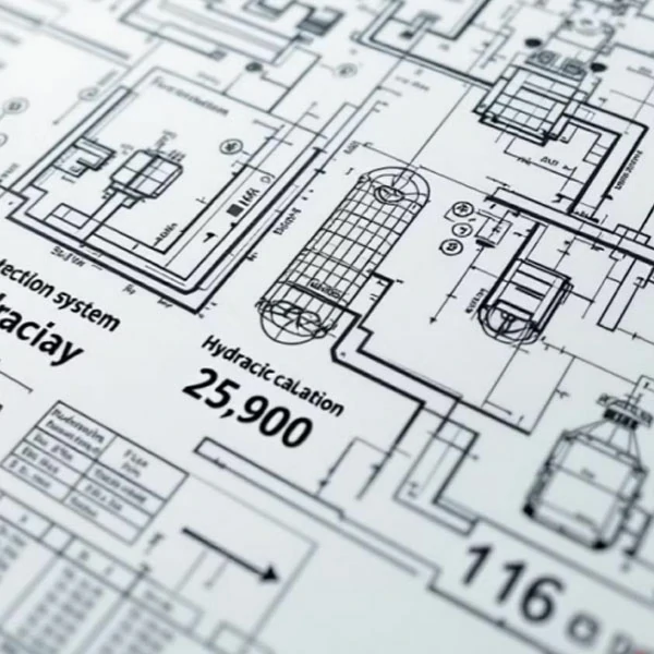 Desarrollos de Ingeniería