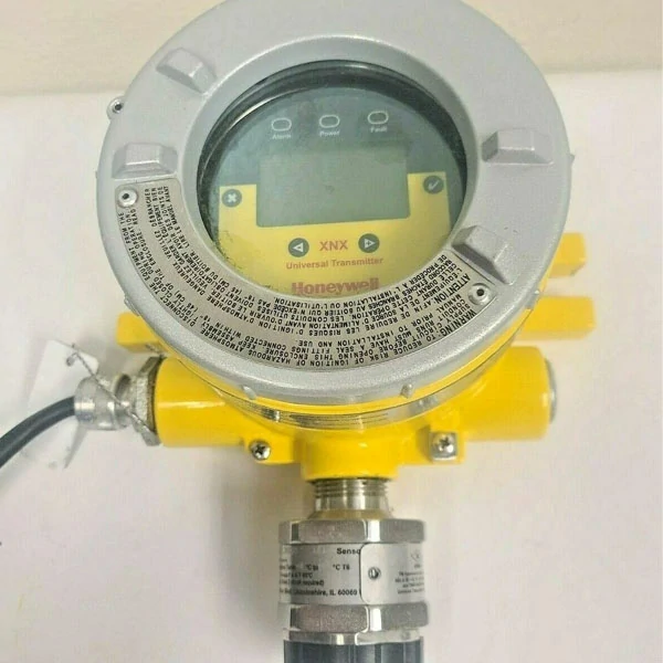 Detectores de gases tóxicos y mezclas explosivas