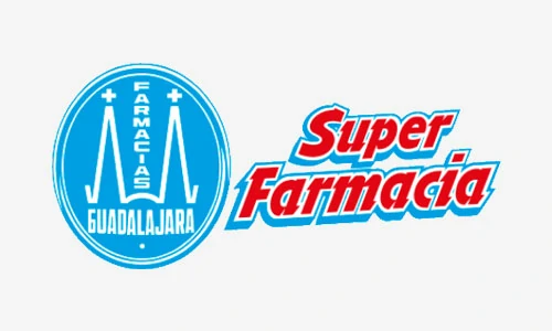 Farmacia Guadalajara